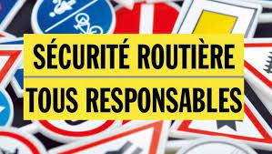 Sensibilisation aux conduites à risque sur la route pour les 5 classes de 4e.