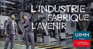 Quiz de l’industrie pour les 4 Rubis