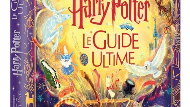 Harry Potter à l’honneur au CDI