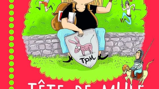 Les élèves de l’atelier d’écriture rencontrent Laura P. Sikorski au CDI