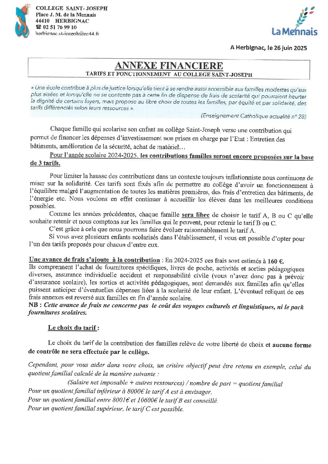 Aperçu PDF