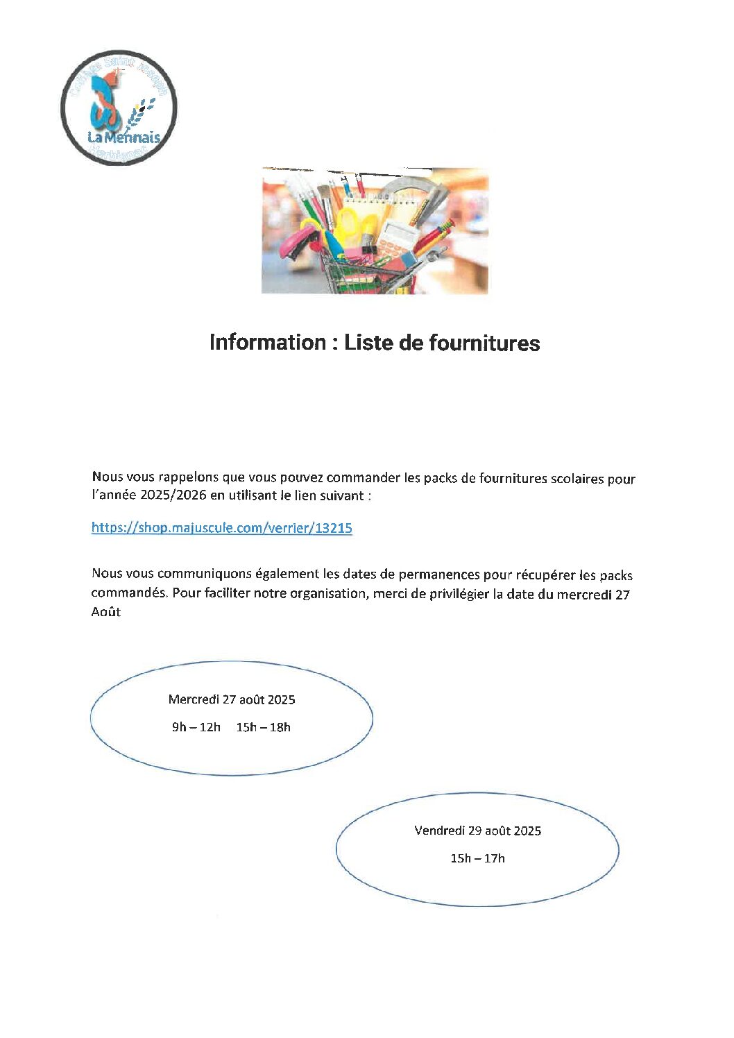 Aperçu PDF