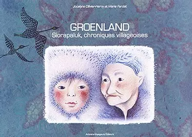 Rencontre autour du Groenland pour les élèves de 5e