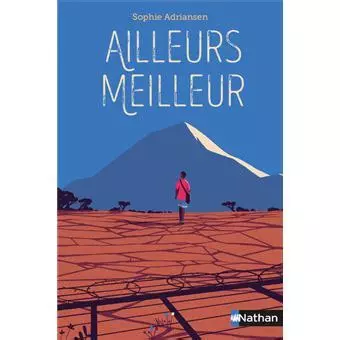 Sophie Adriansen à la rencontre des élèves de l&rsquo;atelier d&rsquo;écriture