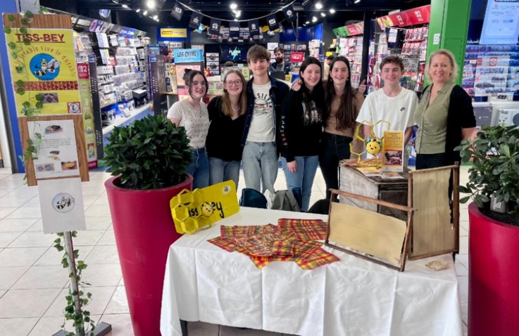 salon des ventes Trignac 20-03-26