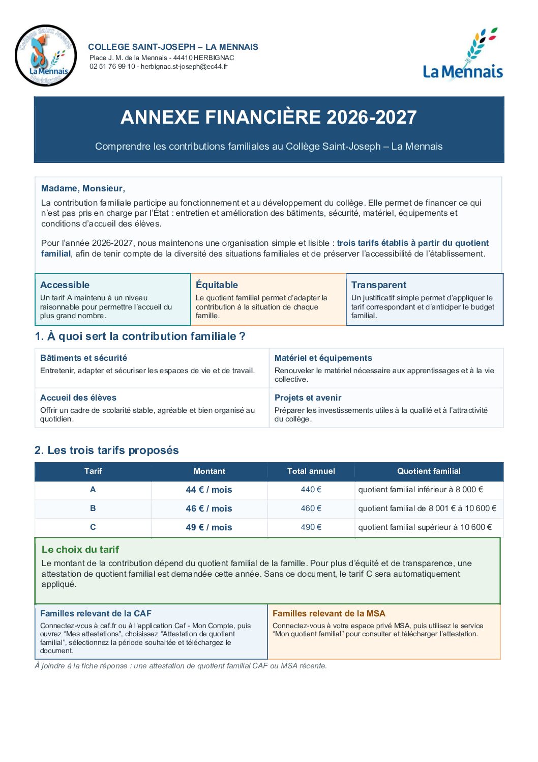 Aperçu PDF