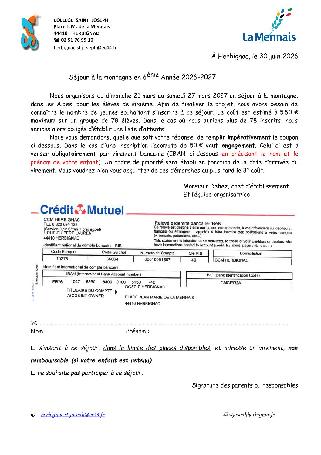 Aperçu PDF